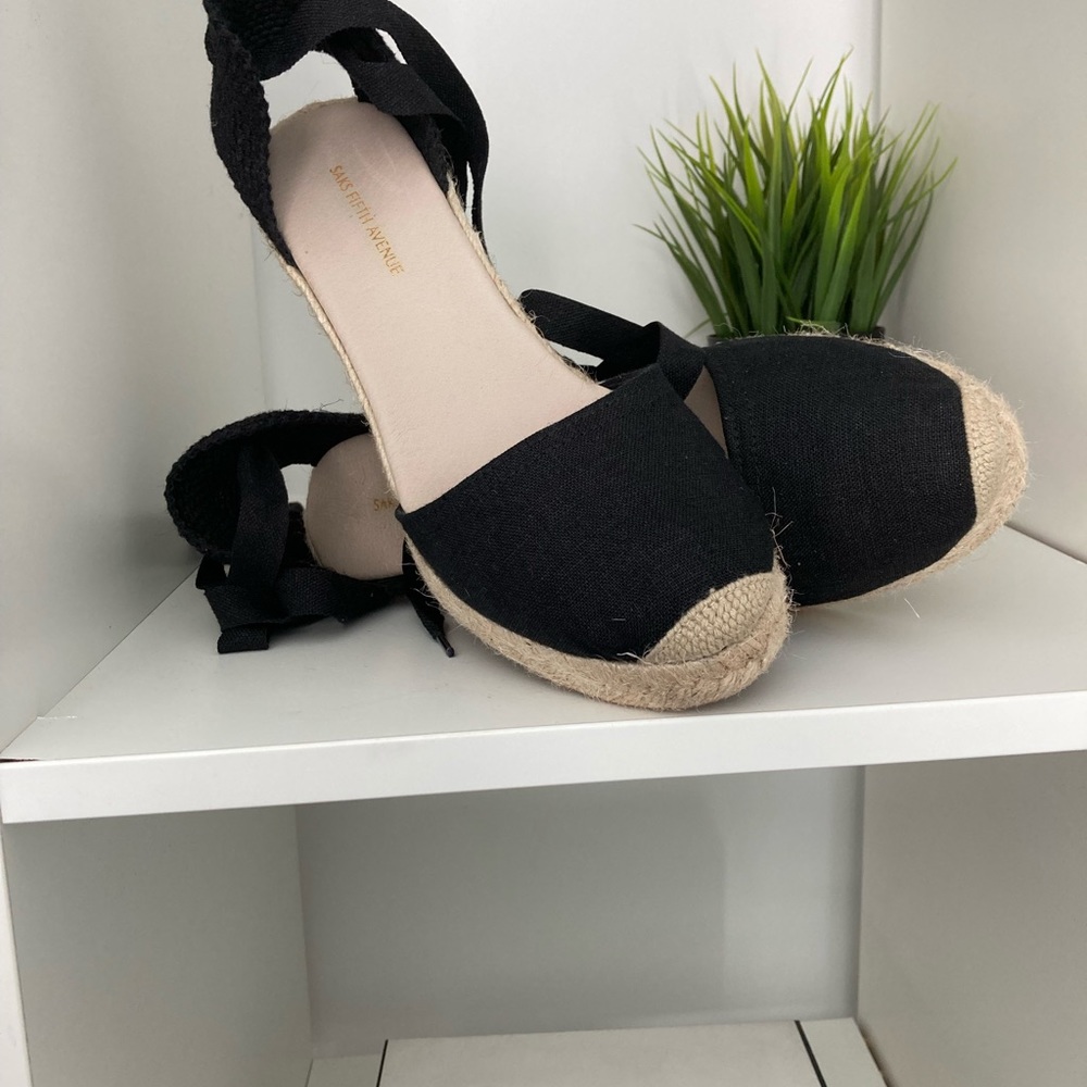 Espadrilles - Picture 4 of 6